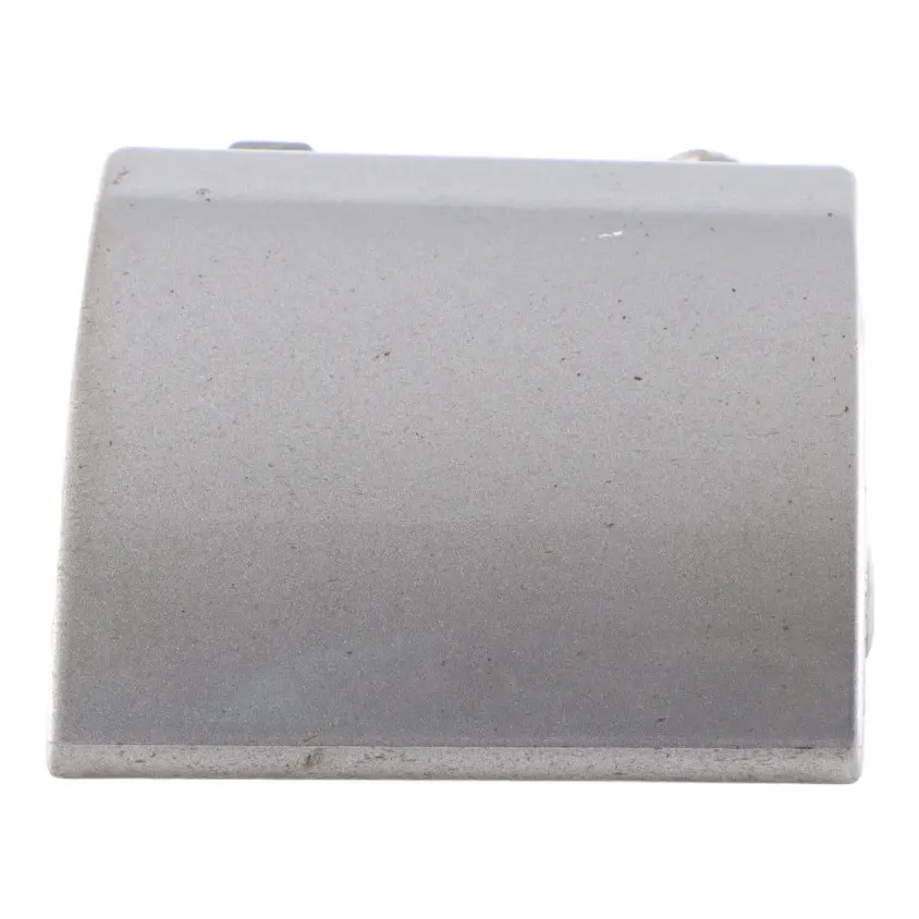 Mercedes W212 Car Jack Lifting Point Cover Front Left N/S Palladium Silver - 792