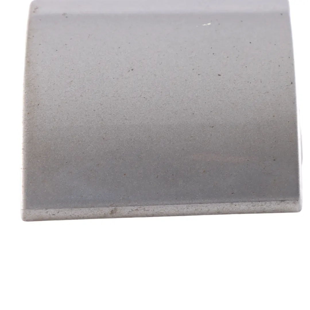 Jack Lifting Point Cover Front Left N/S Palladium Silver - 792 to Mercedes W212 Car with Part number A2126981530 Mercedes W212 Car Jack Lifting Point Cover Front Left N/S Palladium Silver - 792 - SKU A2126981530-PAL - Part number A2126981530