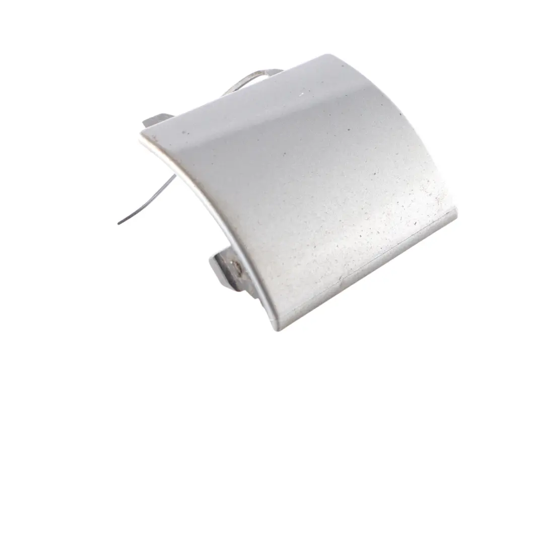 Mercedes W212 Car Jack Lifting Point Cover Front Left N/S Palladium Silver - 792 - SKU A2126981530-PAL - Part number A2126981530
