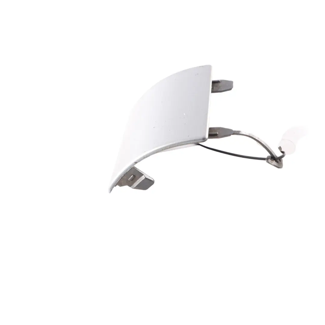 Jack Lifting Point Cover Front Left N/S Palladium Silver - 792 to Mercedes W212 Car with Part number A2126981530 Mercedes W212 Car Jack Lifting Point Cover Front Left N/S Palladium Silver - 792 - SKU A2126981530-PAL - Part number A2126981530