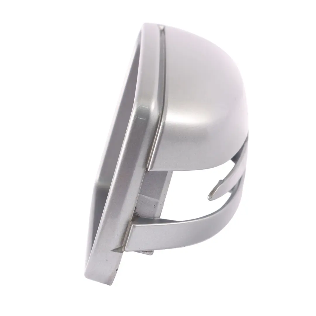 Wing Espejo Cubierta Tapa Derecha Paladio Plata - 792 para Mercedes W204 W212 con número de pieza A2128106000 Mercedes W204 W212 Wing Espejo Cubierta Tapa Derecha Paladio Plata - 792 - SKU A2128106000-PAL - Número de pieza A2128106000