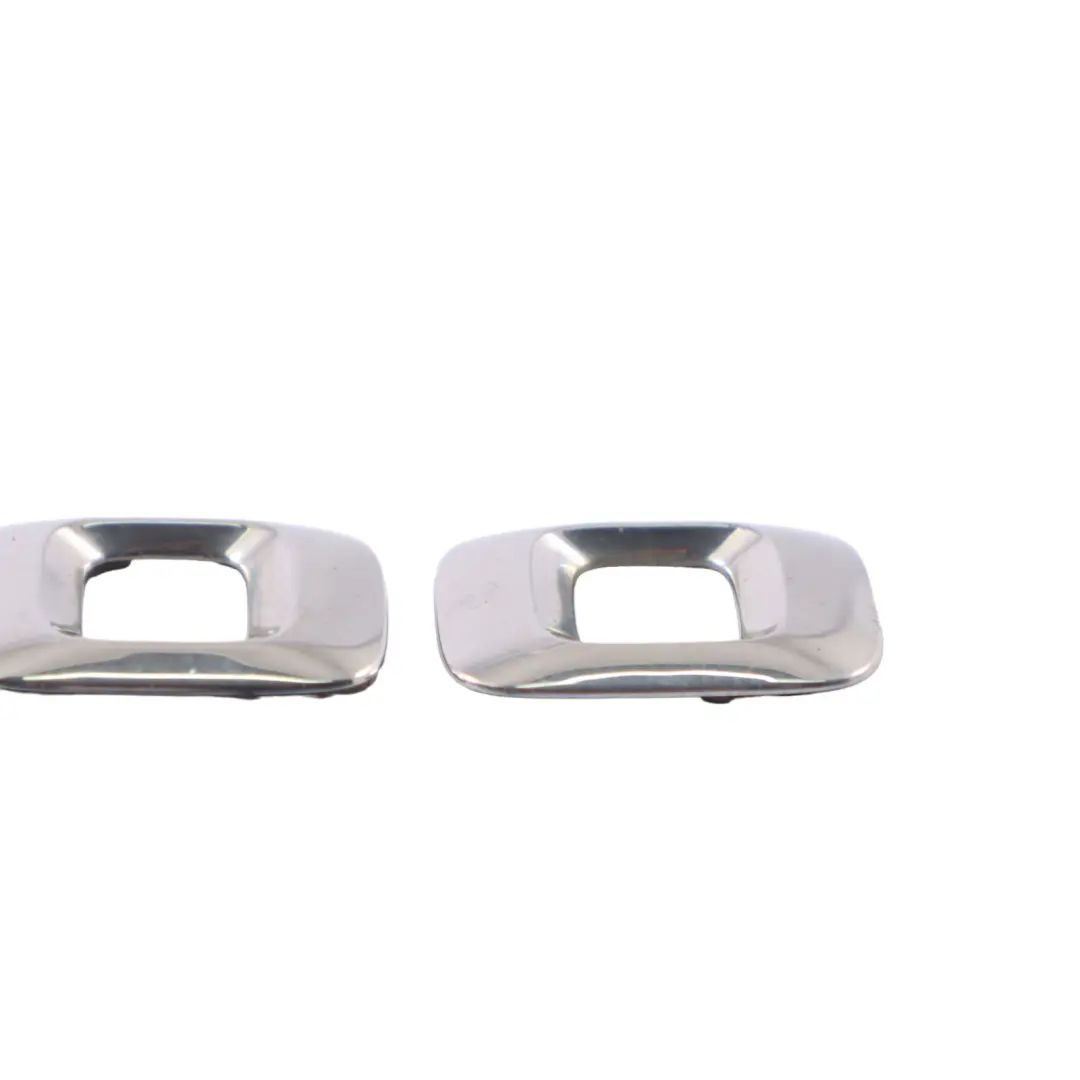  Emblem Lettering Mercedes W207 W212 Rear Trunk Tailgate E 400 - SKU A2128176915 - Part number A2128176915