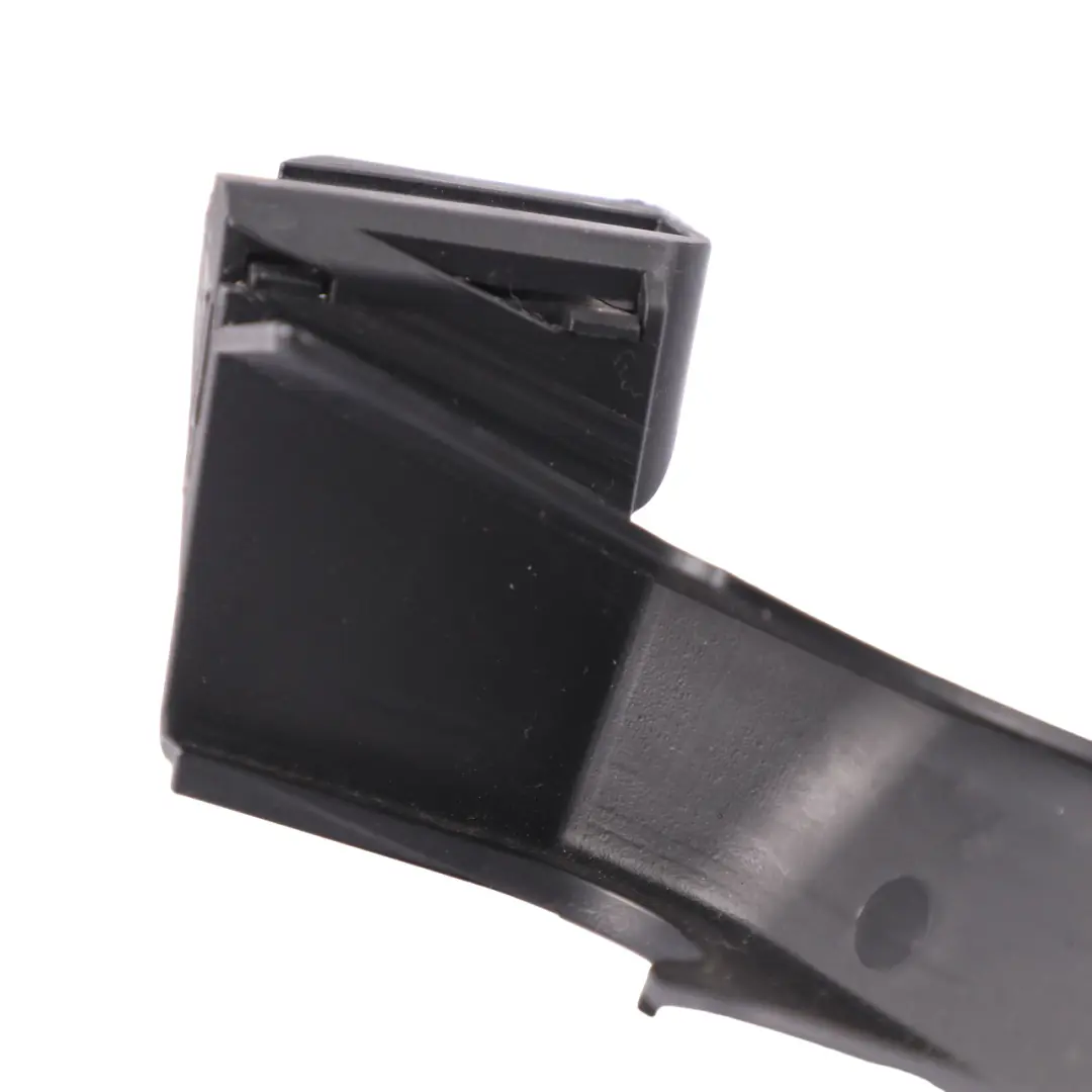 Mercedes X218 Cable Duct Trim Cover - SKU RHD-A2128201669 - Part number A2128201669