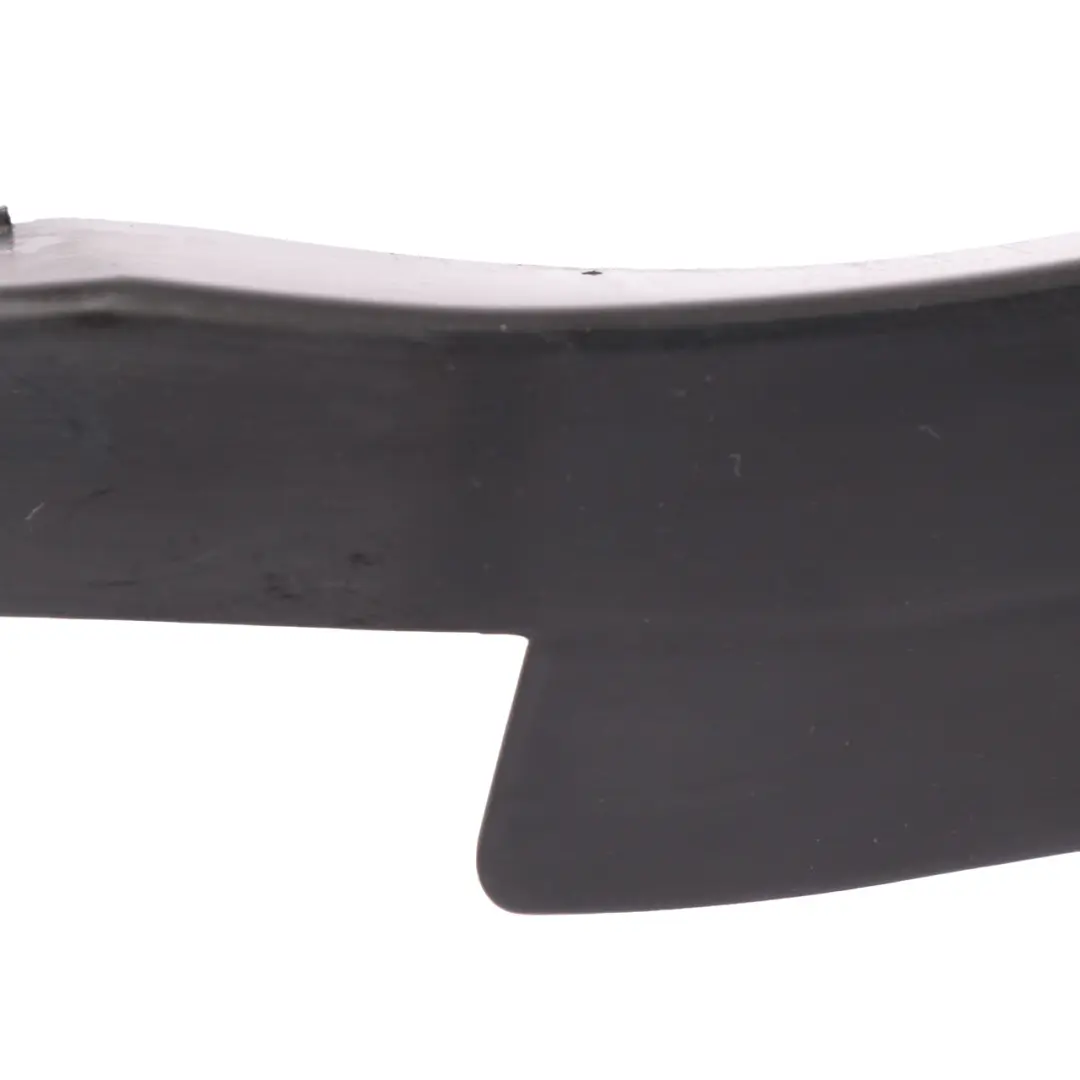 Cable Duct Trim Cover to Mercedes X218 with Part number A2128201669 Mercedes X218 Cable Duct Trim Cover - SKU RHD-A2128201669 - Part number A2128201669