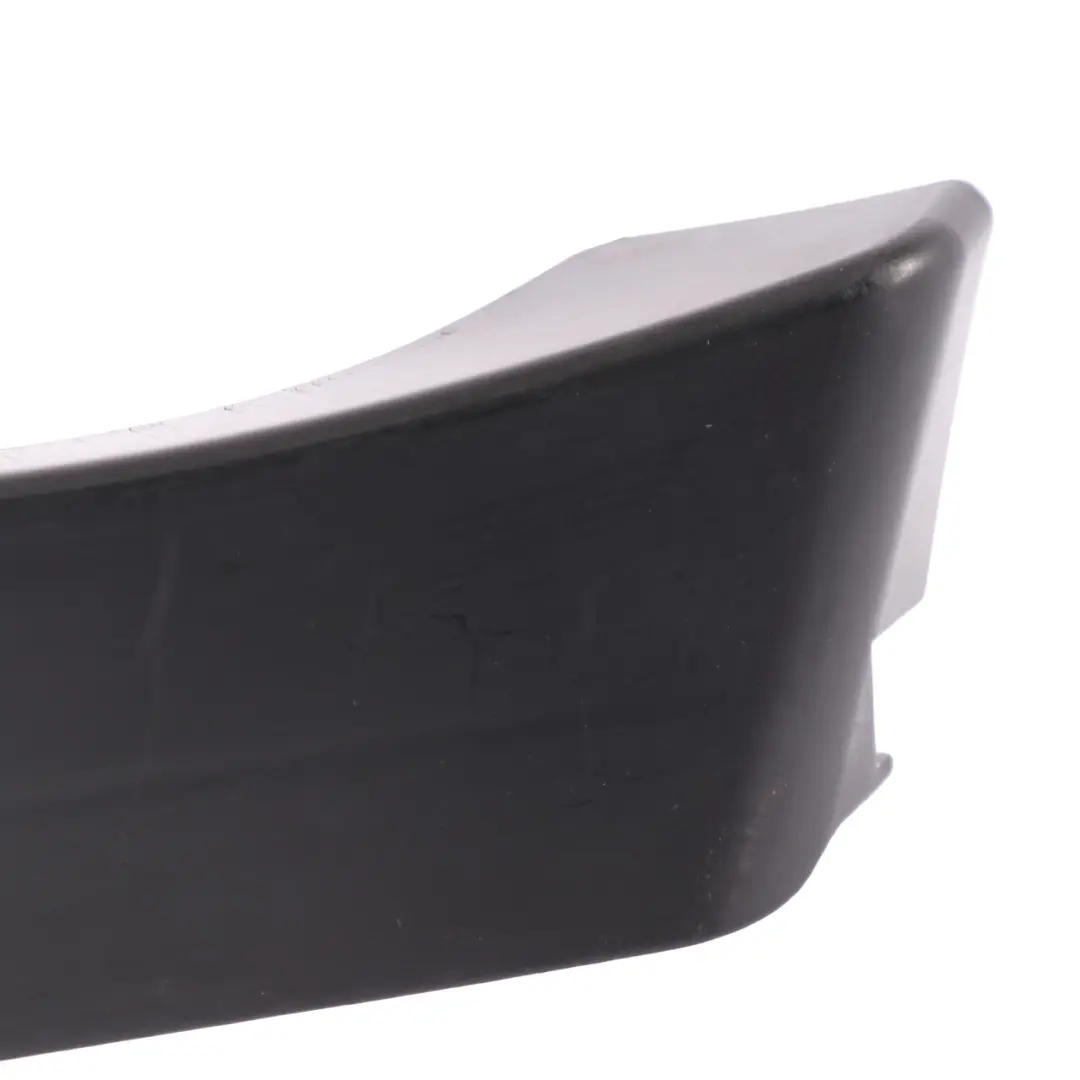 Mercedes X218 Cable Duct Trim Cover - SKU RHD-A2128201669 - Part number A2128201669