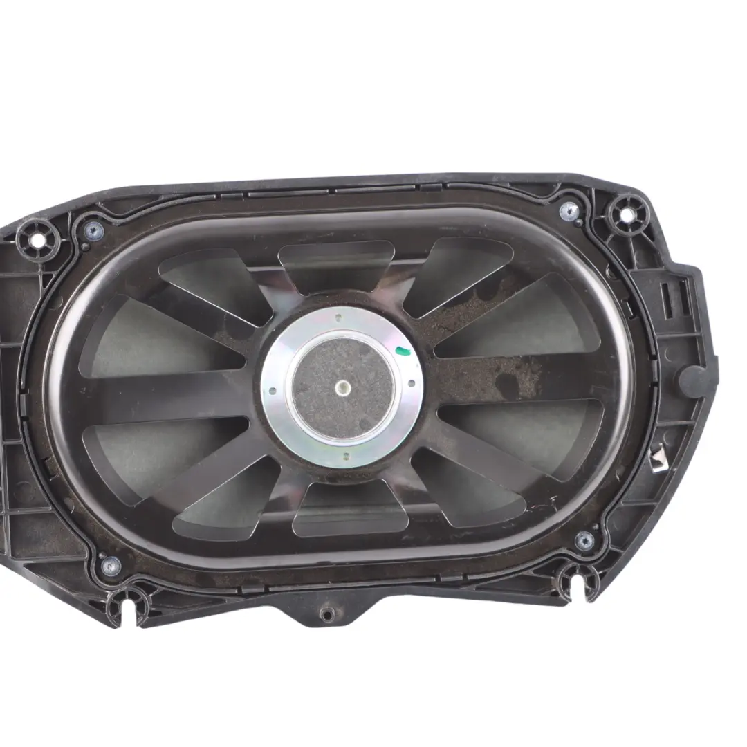 Mercedes W218 Ripiano Pacchi Pannello Posteriore Destro Bagagliaio - SKU A2128203502-1 - Numero di parte A2128203502