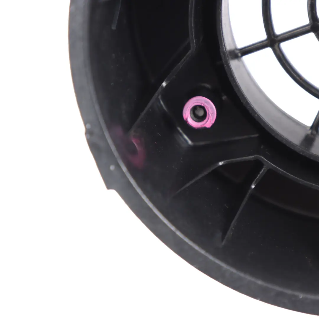 Mercedes W218 Hutablage Lautsprecher Hinten Koffer Raum Verkleidung - SKU A2128203502-1 - Teilenummer A2128203502