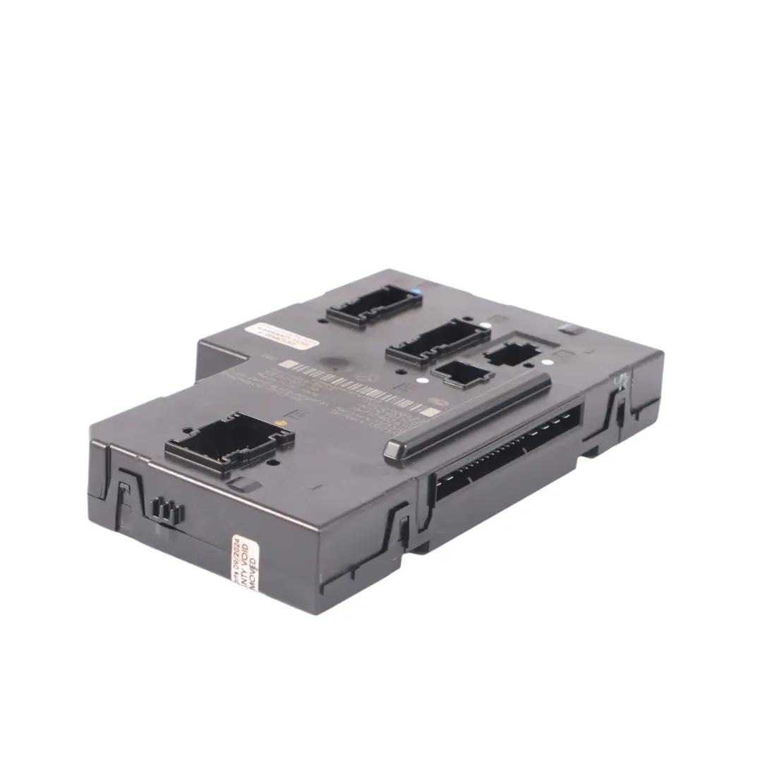 W207 A207 SAM Control Unit Module Fuse Box Rear Mercedes - SKU A2129004222-1 - Part number A2129004222