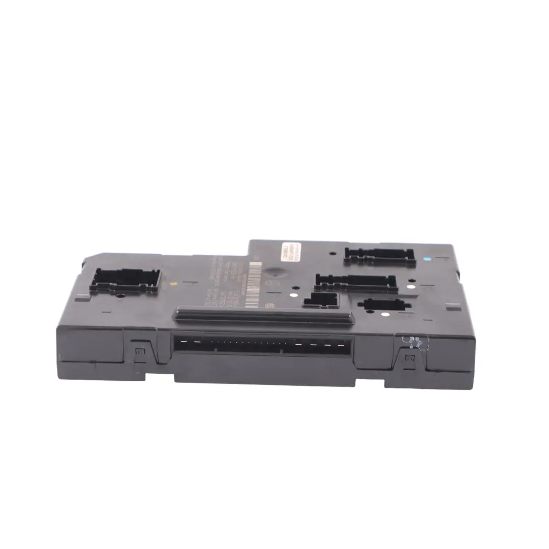 W207 A207 SAM Control Unit Module Fuse Box Rear Mercedes - SKU A2129004222-1 - Part number A2129004222