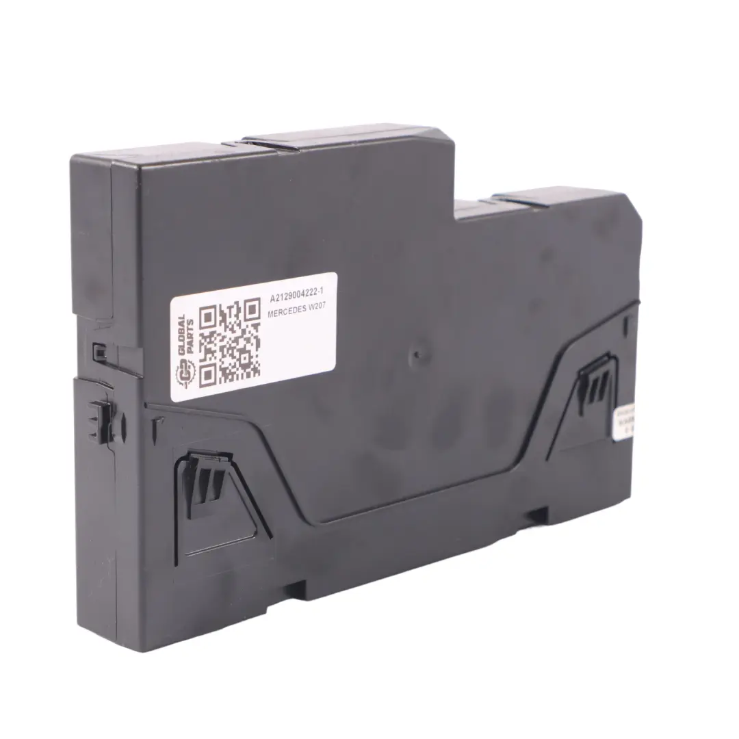 W207 A207 SAM Modulo Unità di Scatola Fusibili Posteriore per Mercedes con numero di parte A2129004222 Mercedes W207 A207 SAM Modulo Unità di Scatola Fusibili Posteriore - SKU A2129004222-1 - Numero di parte A2129004222