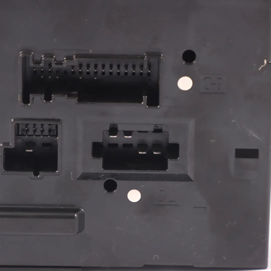 W207 A207 SAM Control Unit Module Fuse Box Rear Mercedes - SKU A2129004222-1 - Part number A2129004222