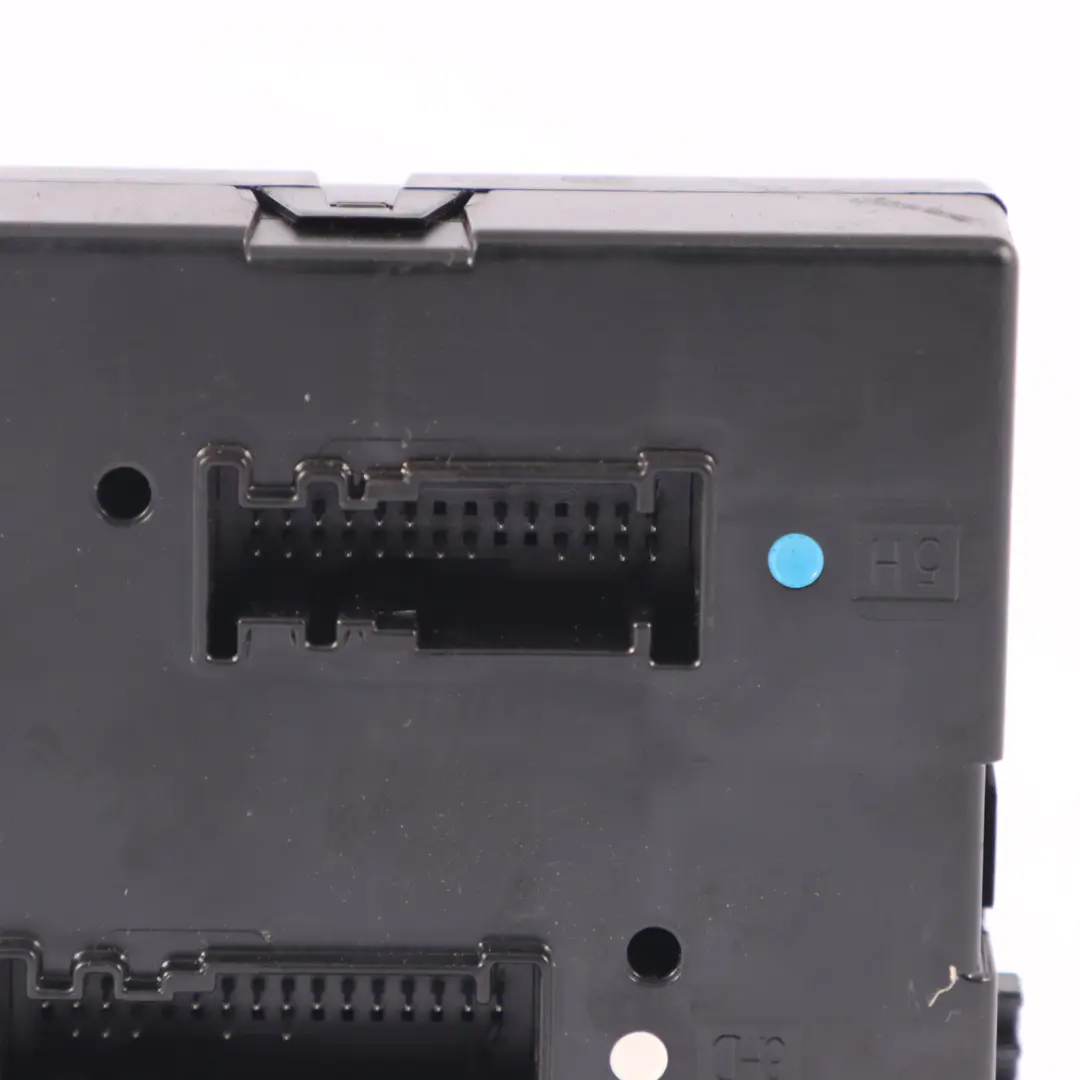 W207 A207 SAM Control Unit Module Fuse Box Rear Mercedes - SKU A2129004222-1 - Part number A2129004222