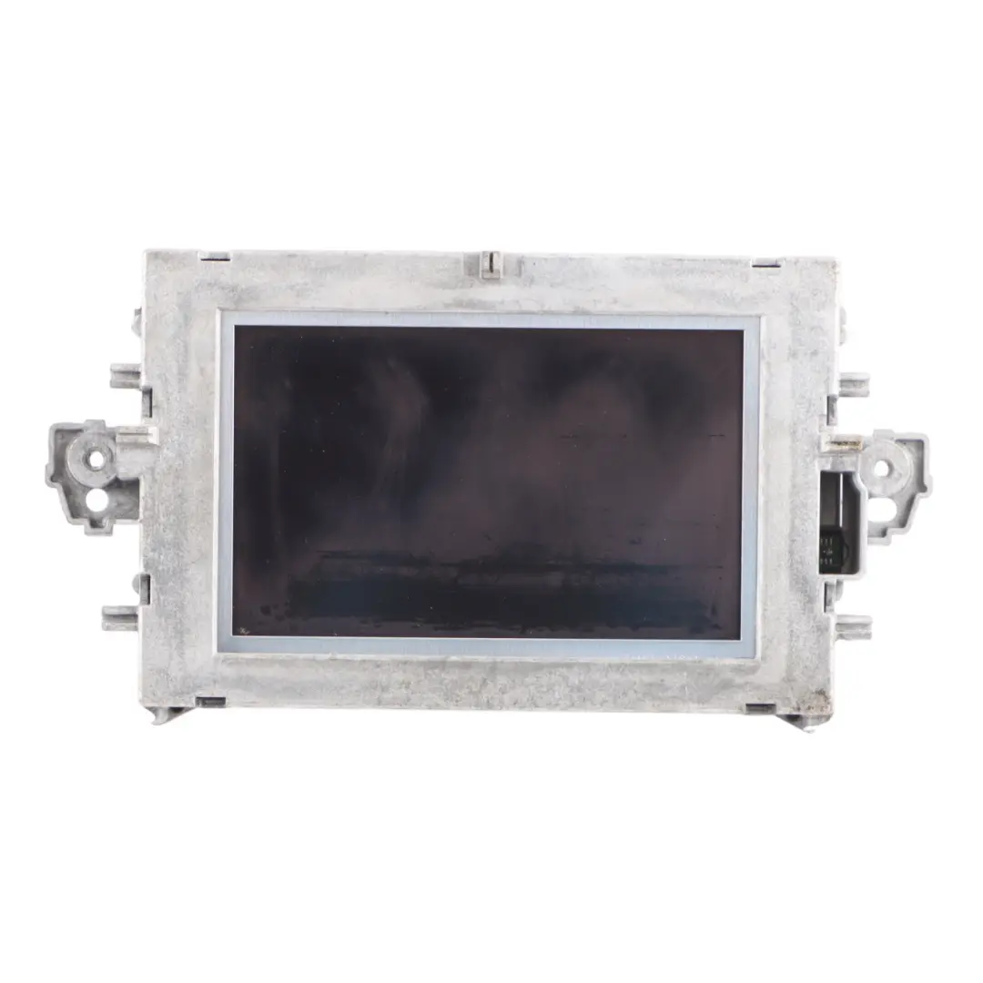 Ecran d'affichage multifonction tableau de bord pour Mercedes W212 à propos du numéro de pièce A2129008707 Mercedes W212 Ecran d'affichage multifonction tableau de bord - SKU A2129008707-1 - Numéro de pièce A2129008707