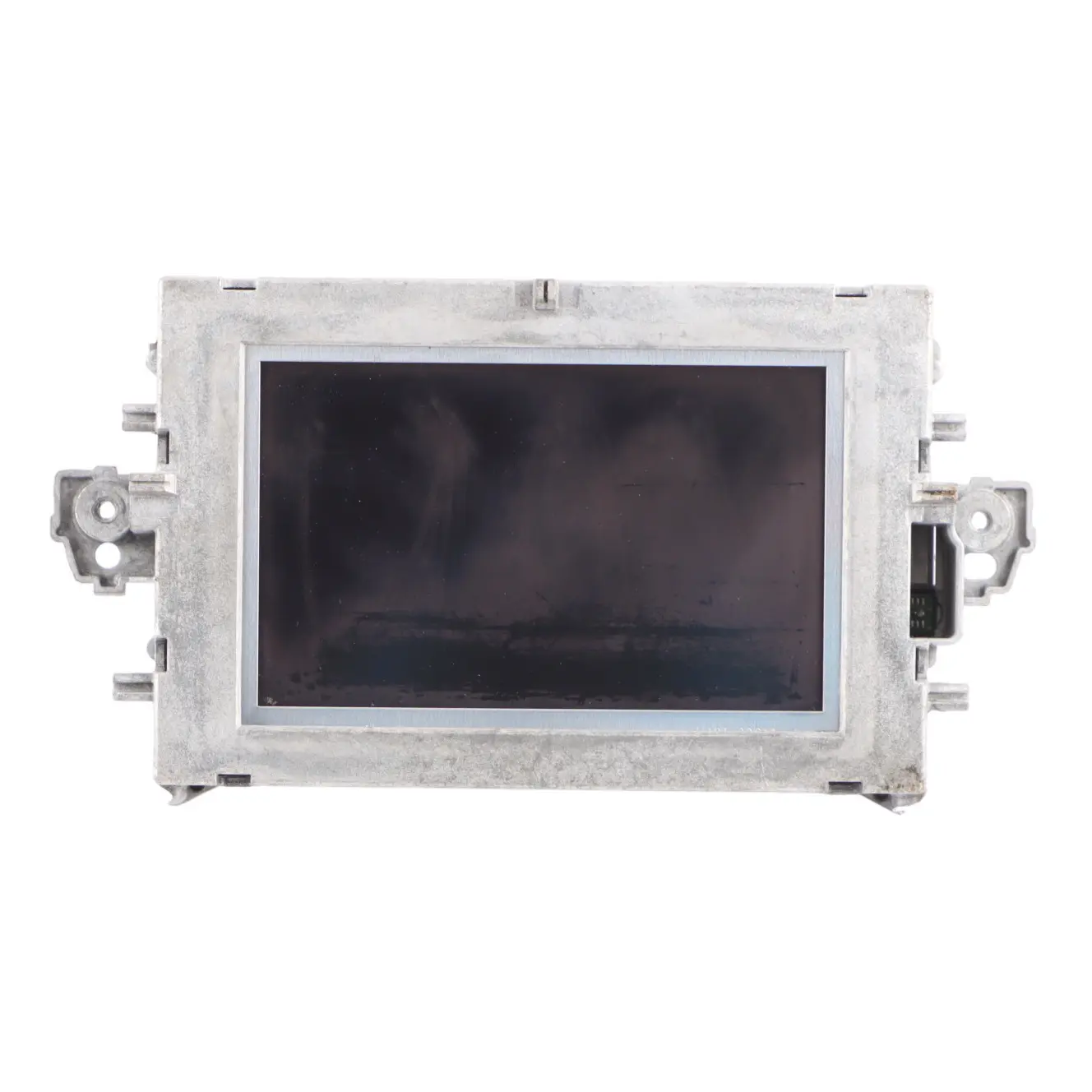 Mercedes W212 Pantalla Multifunción Salpicadero Unidad Control A2129008707