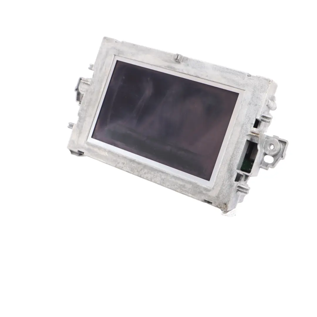 Mercedes W212 Ekran Wyświetlacz Monitor Nawigacji - SKU A2129008707-1 - Numer Części A2129008707