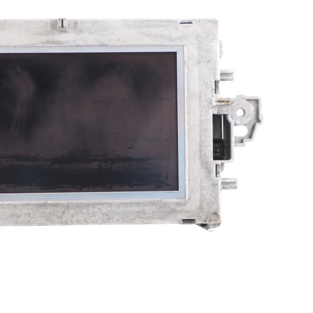 Mercedes W212 Ekran Wyświetlacz Monitor Nawigacji - SKU A2129008707-1 - Numer Części A2129008707