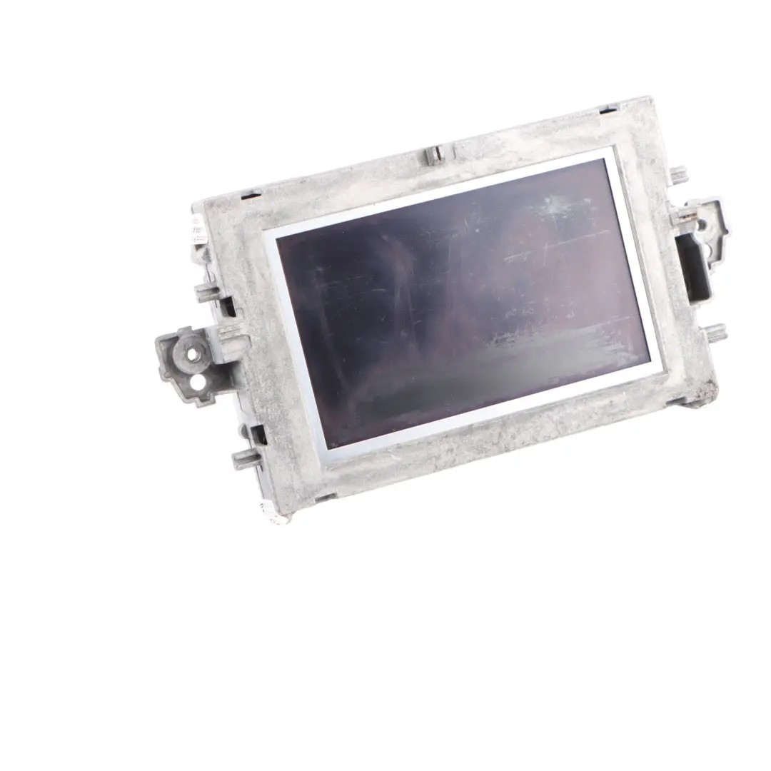 Pantalla Multifunción Salpicadero Unidad Control para Mercedes W212 con número de pieza A2129008707 Mercedes W212 Pantalla Multifunción Salpicadero Unidad Control - SKU A2129008707-1 - Número de pieza A2129008707