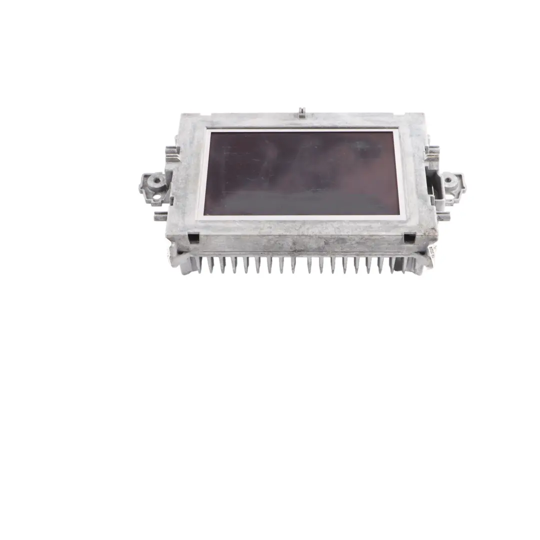 Ecran d'affichage multifonction tableau de bord pour Mercedes W212 à propos du numéro de pièce A2129008707 Mercedes W212 Ecran d'affichage multifonction tableau de bord - SKU A2129008707-1 - Numéro de pièce A2129008707