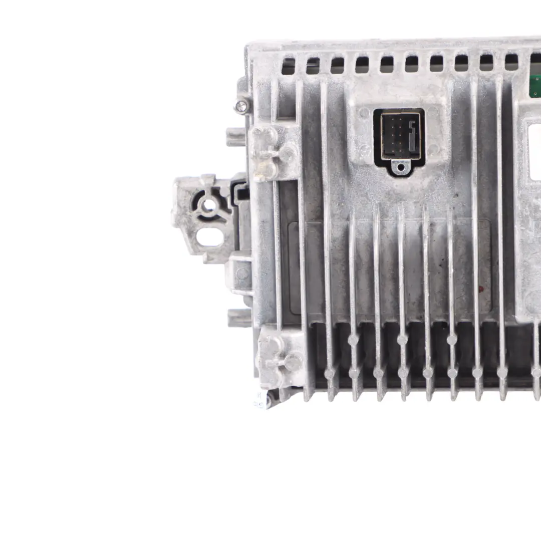 Mercedes W212 Bildschirm Multifunktion Armaturenbrett Steuergerät - SKU A2129008707-1 - Teilenummer A2129008707