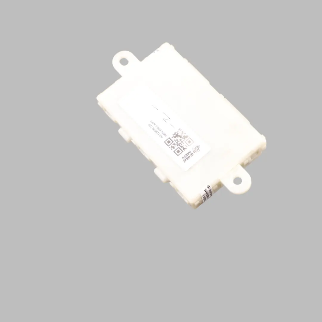 W207 W212 Schlüsselloses Modul Türschloss Steuergerät für Mercedes W176 mit Teilenummer A2129008729 Mercedes W176 W207 W212 Schlüsselloses Modul Türschloss Steuergerät - SKU A2129008729 - Teilenummer A2129008729
