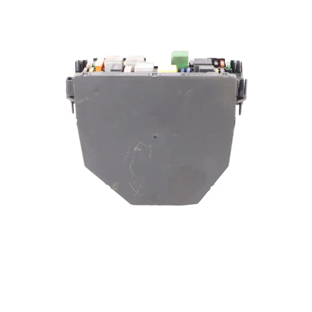 Sicherungs Kasten Steuergerät SAM Modul Relais für Mercedes C204 mit Teilenummer A2129008825 Mercedes C204 Sicherungs Kasten Steuergerät SAM Modul Relais - SKU A2129008825 - Teilenummer A2129008825