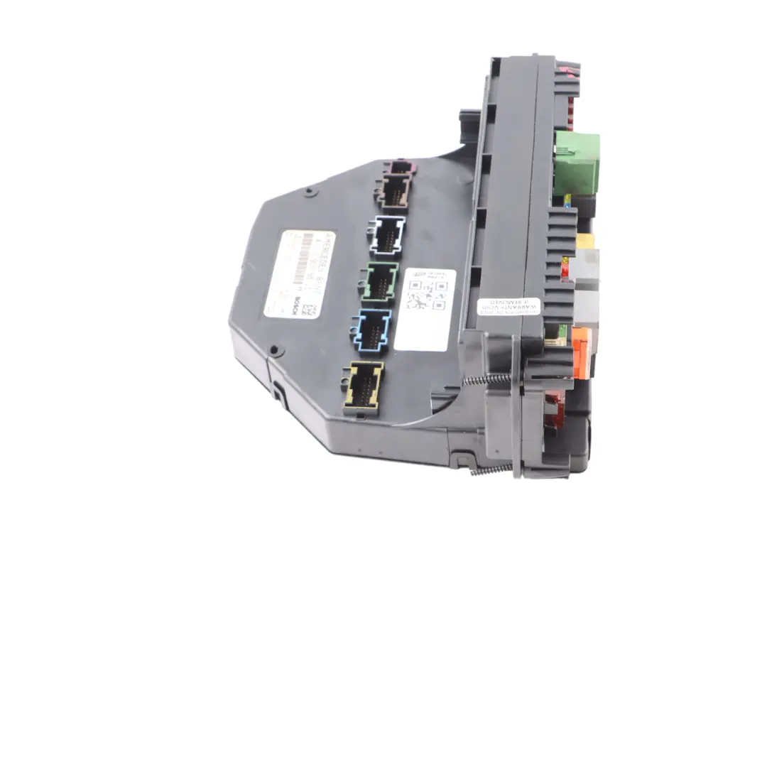 Fuse Box Control Unit SAM Module Relay to Mercedes C204 with Part number A2129008825 Mercedes C204 Fuse Box Control Unit SAM Module Relay - SKU A2129008825 - Part number A2129008825