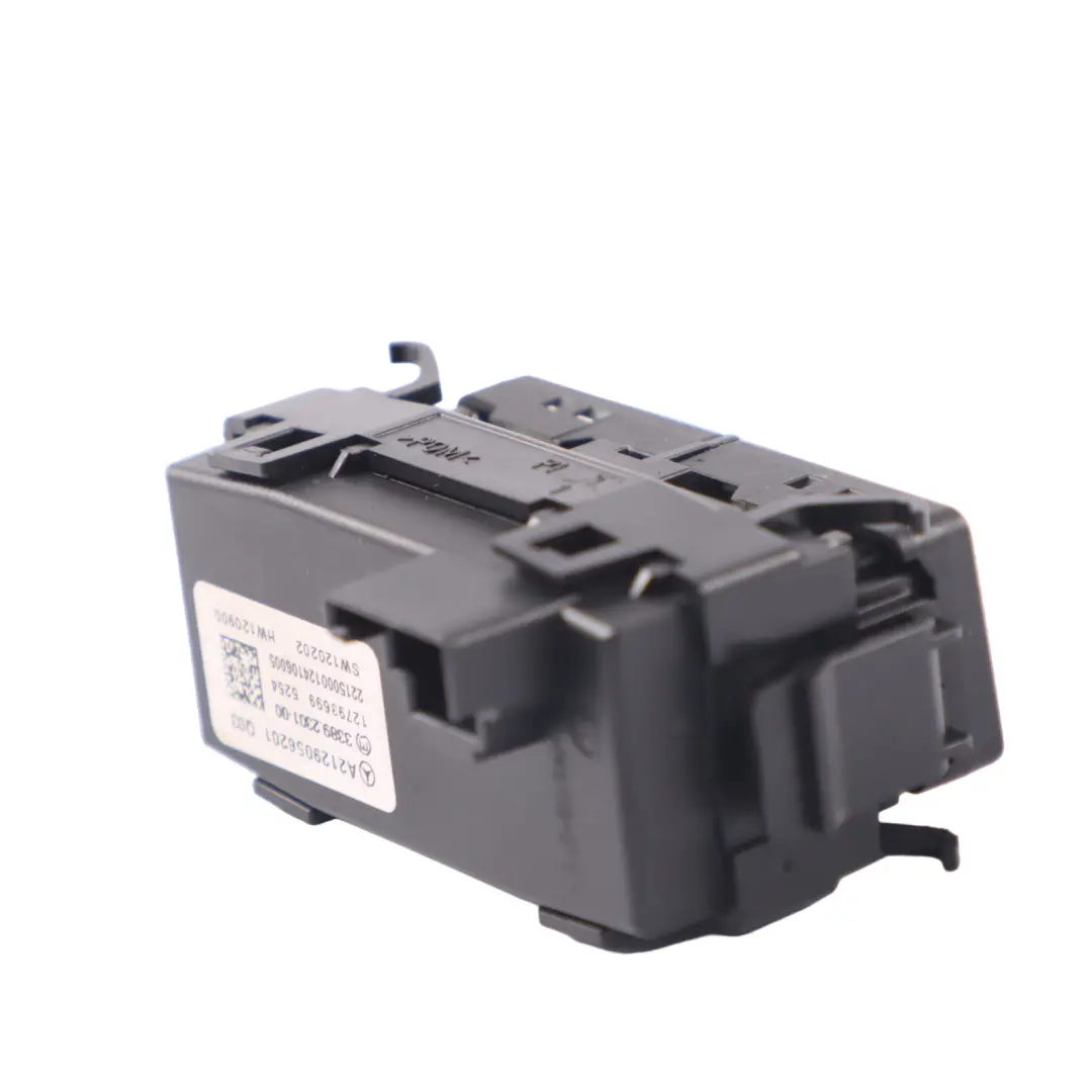 Mercedes A207 PDC Suspensión Botón Interruptor Control Derecho Panel - SKU A2129056201 - Número de pieza A2129056201