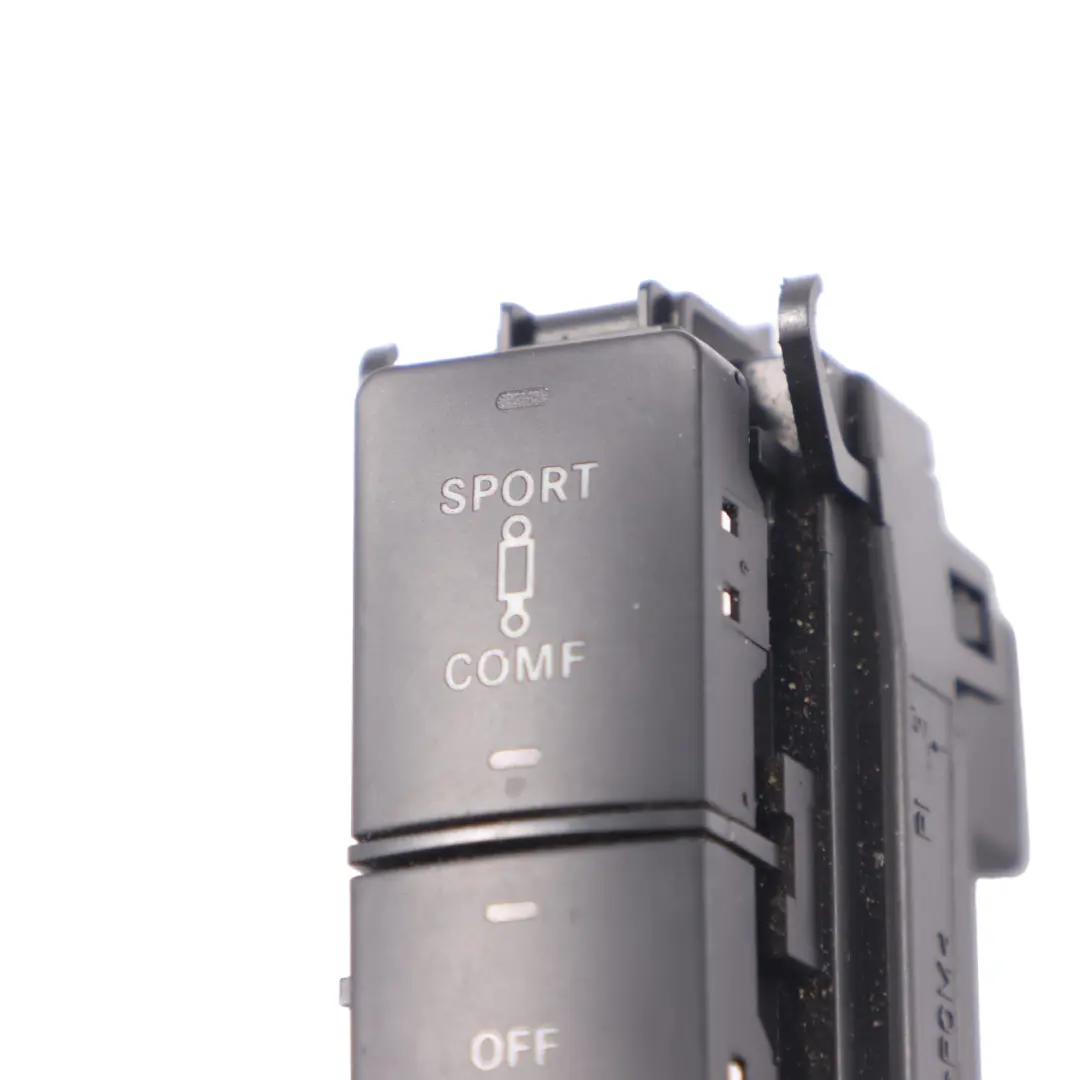 Mercedes A207 PDC Suspension Button Switch Control Right O/S Panel - SKU A2129056201 - Part number A2129056201