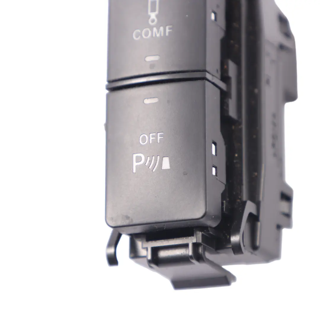 Mercedes A207 PDC Suspensión Botón Interruptor Control Derecho Panel - SKU A2129056201 - Número de pieza A2129056201
