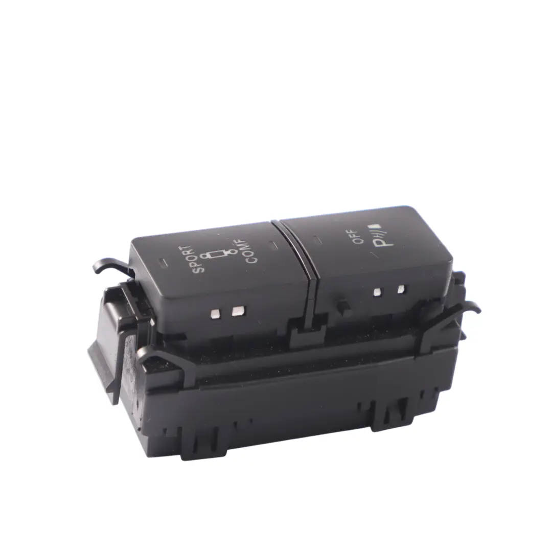 Mercedes A207 PDC Suspension Button Switch Control Right O/S Panel - SKU A2129056201 - Part number A2129056201