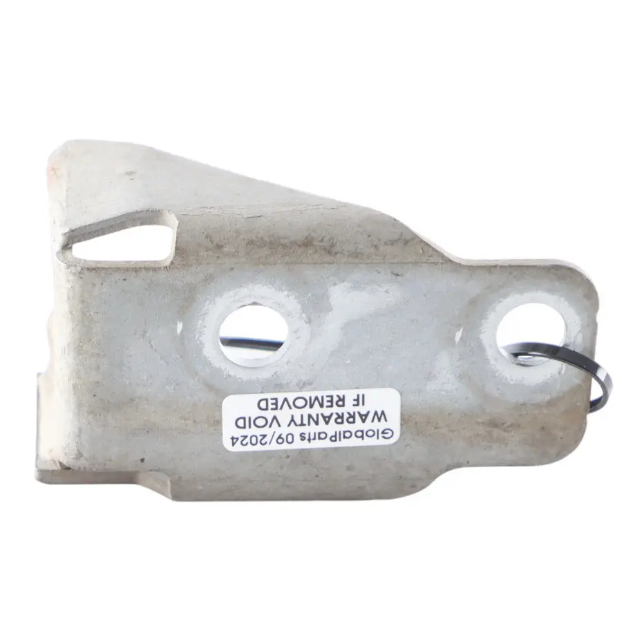 Front Muffler Suspension Holder Bracket Mount to Mercedes X253 Petrol with Part number A2134910301 Mercedes X253 Petrol Front Muffler Suspension Holder Bracket Mount - SKU A2134910301 - Part number A2134910301