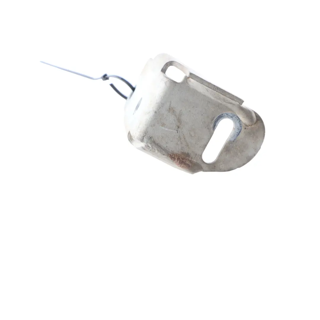 Front Muffler Suspension Holder Bracket Mount to Mercedes X253 Petrol with Part number A2134910301 Mercedes X253 Petrol Front Muffler Suspension Holder Bracket Mount - SKU A2134910301 - Part number A2134910301