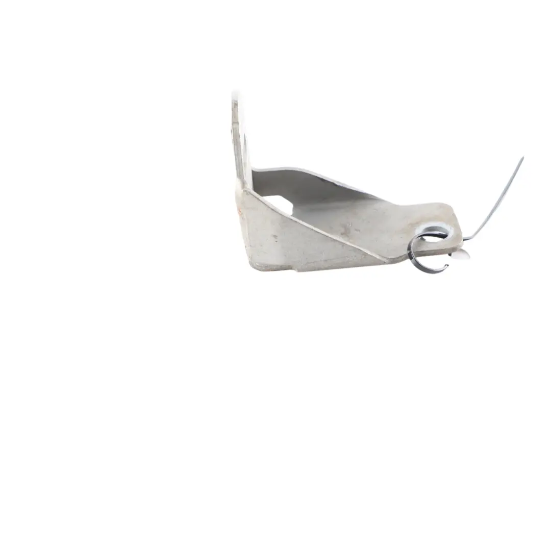Front Muffler Suspension Holder Bracket Mount to Mercedes X253 Petrol with Part number A2134910301 Mercedes X253 Petrol Front Muffler Suspension Holder Bracket Mount - SKU A2134910301 - Part number A2134910301