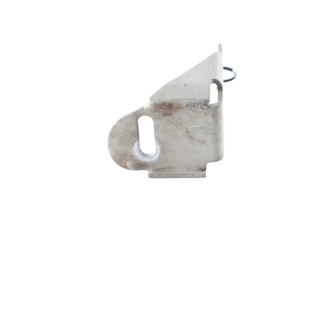 Front Muffler Suspension Holder Bracket Mount to Mercedes X253 Petrol with Part number A2134910301 Mercedes X253 Petrol Front Muffler Suspension Holder Bracket Mount - SKU A2134910301 - Part number A2134910301