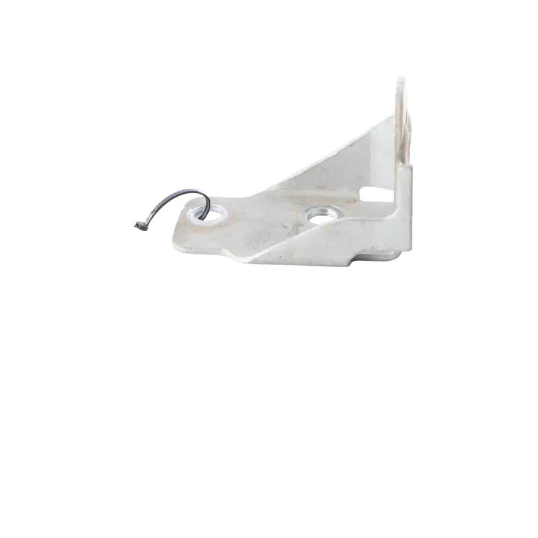 Mercedes X253 Petrol Front Muffler Suspension Holder Bracket Mount - SKU A2134910301 - Part number A2134910301