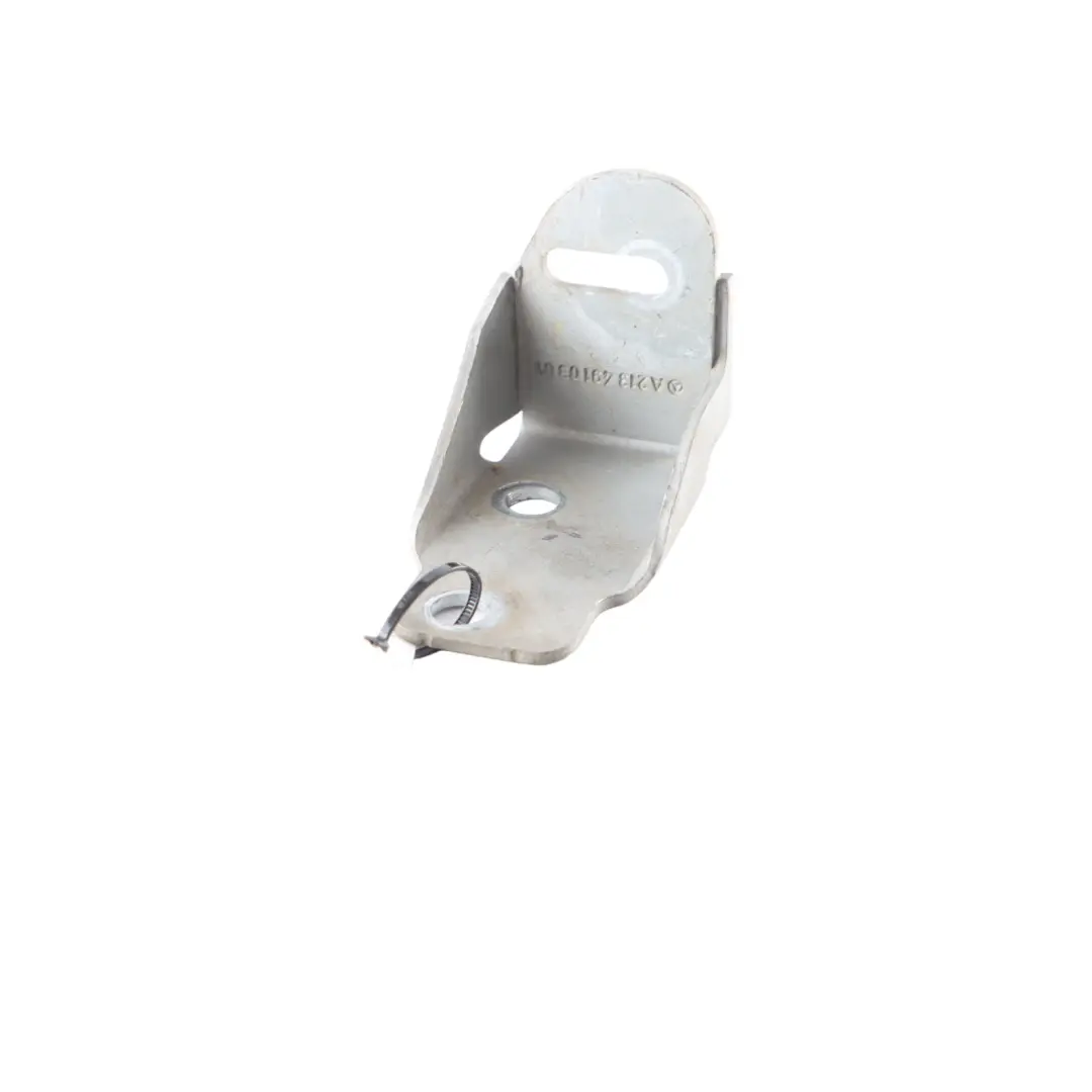 Front Muffler Suspension Holder Bracket Mount to Mercedes X253 Petrol with Part number A2134910301 Mercedes X253 Petrol Front Muffler Suspension Holder Bracket Mount - SKU A2134910301 - Part number A2134910301