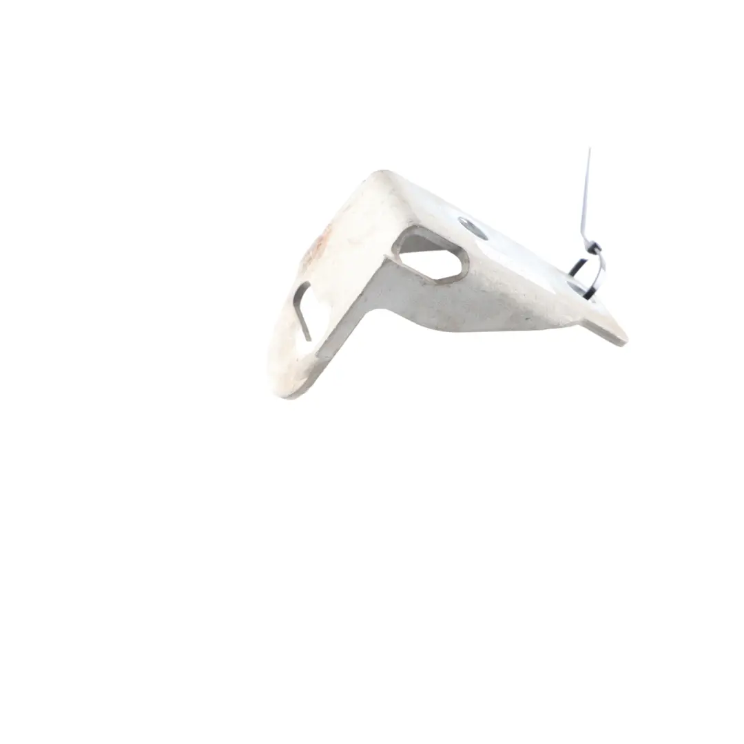Front Muffler Suspension Holder Bracket Mount to Mercedes X253 Petrol with Part number A2134910301 Mercedes X253 Petrol Front Muffler Suspension Holder Bracket Mount - SKU A2134910301 - Part number A2134910301