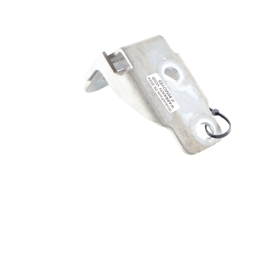 Mercedes X253 Petrol Front Muffler Suspension Holder Bracket Mount - SKU A2134910301 - Part number A2134910301