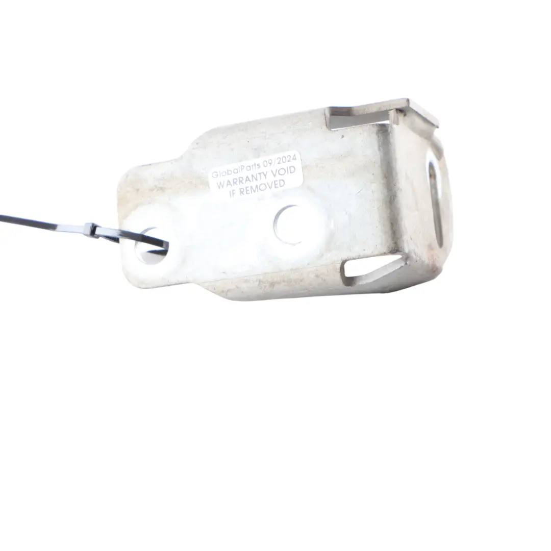 Mercedes X253 Petrol Front Muffler Suspension Holder Bracket Mount - SKU A2134910301 - Part number A2134910301