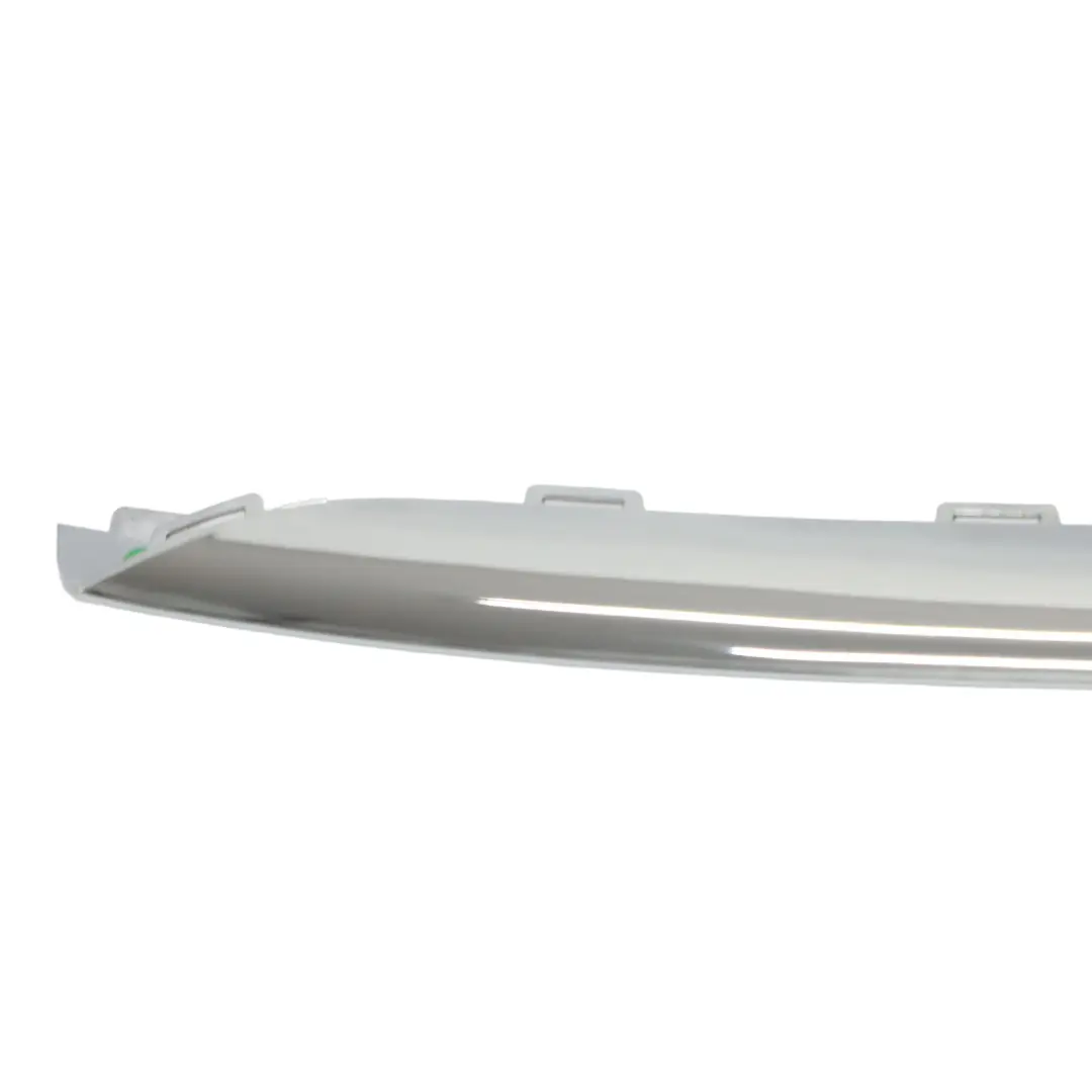 Mercedes C238 AMG Paraurti Anteriore Inferiore Modanatura Spoiler - SKU A2138857000 - Numero di parte A2138857000