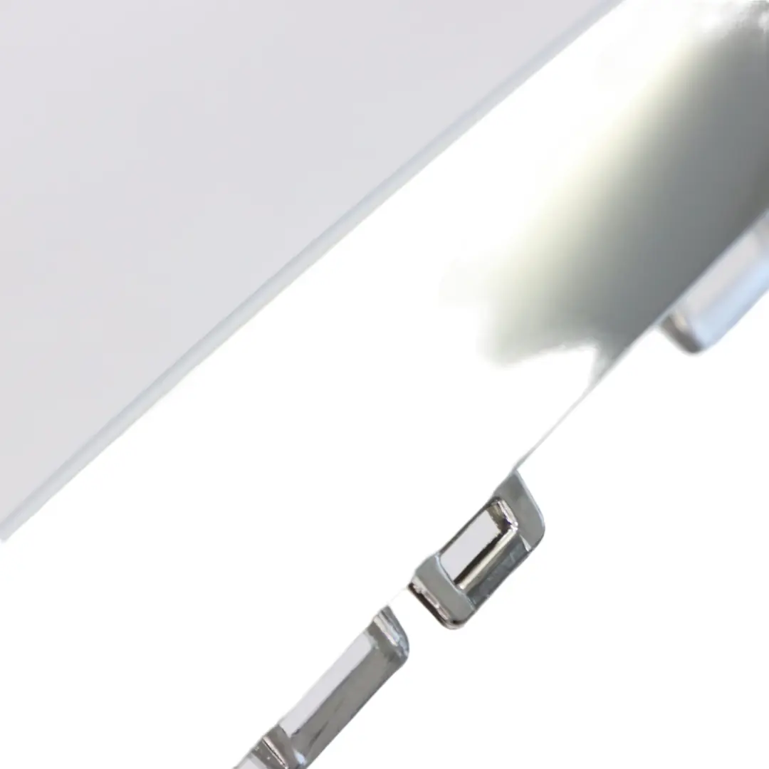 Paraurti Anteriore Inferiore Modanatura Spoiler per Mercedes C238 AMG con numero di parte A2138857000 Mercedes C238 AMG Paraurti Anteriore Inferiore Modanatura Spoiler - SKU A2138857000 - Numero di parte A2138857000