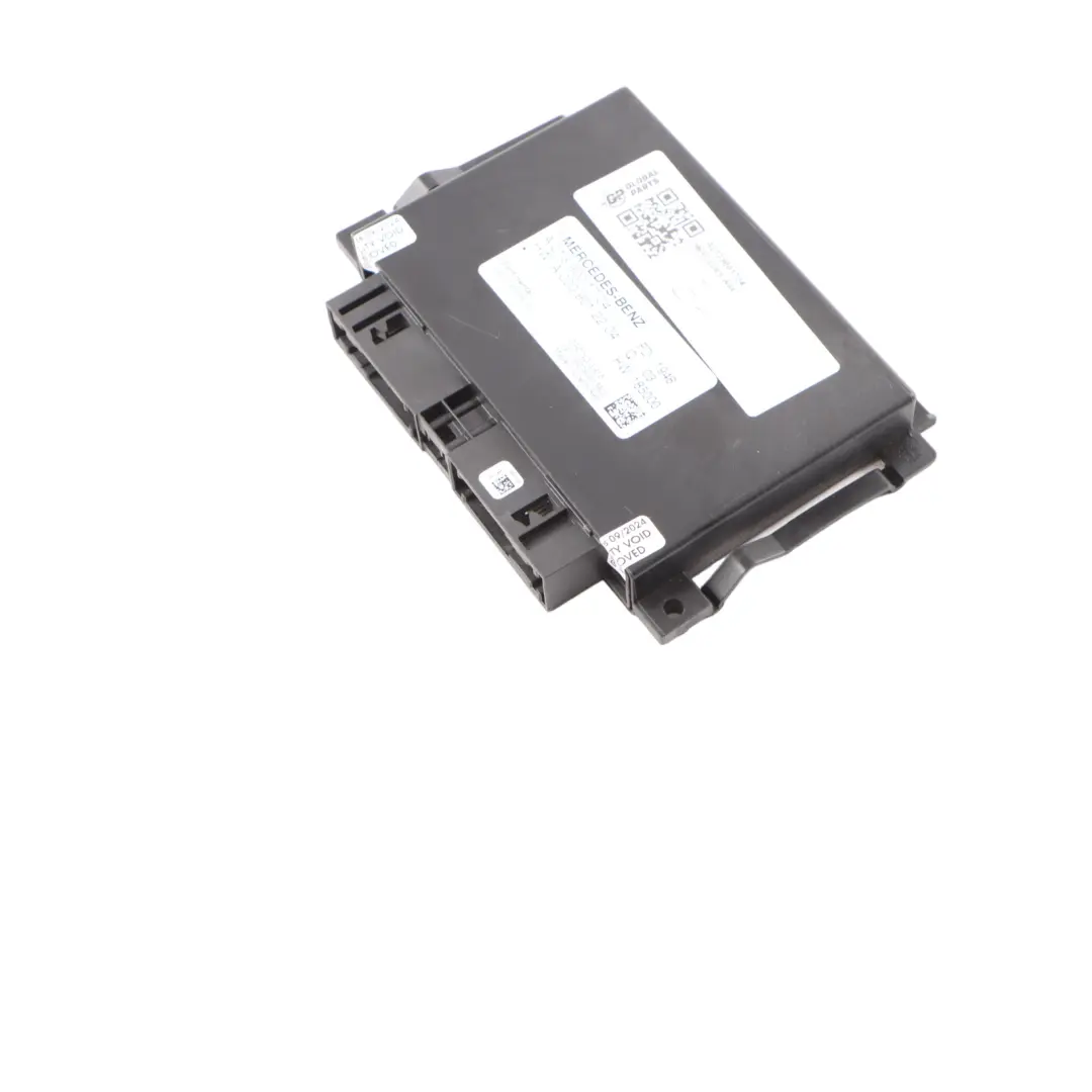 Mercedes W447 Unit Module Unit Electrical Drive Control CPC - SKU A2139001704 - Part number A2139001704