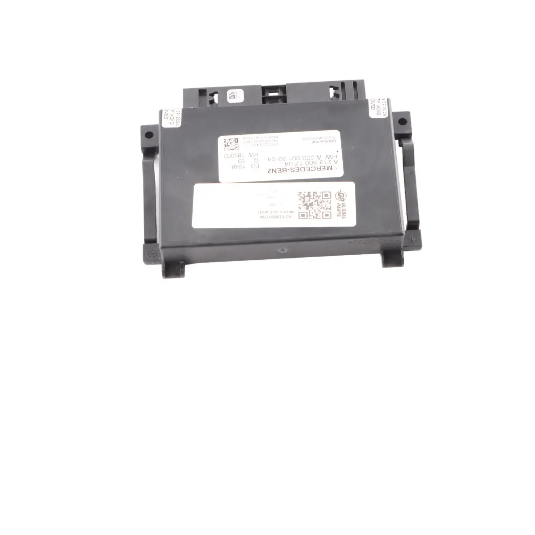 Unit Module Unit Electrical Drive Control CPC to Mercedes W447 with Part number A2139001704 Mercedes W447 Unit Module Unit Electrical Drive Control CPC - SKU A2139001704 - Part number A2139001704