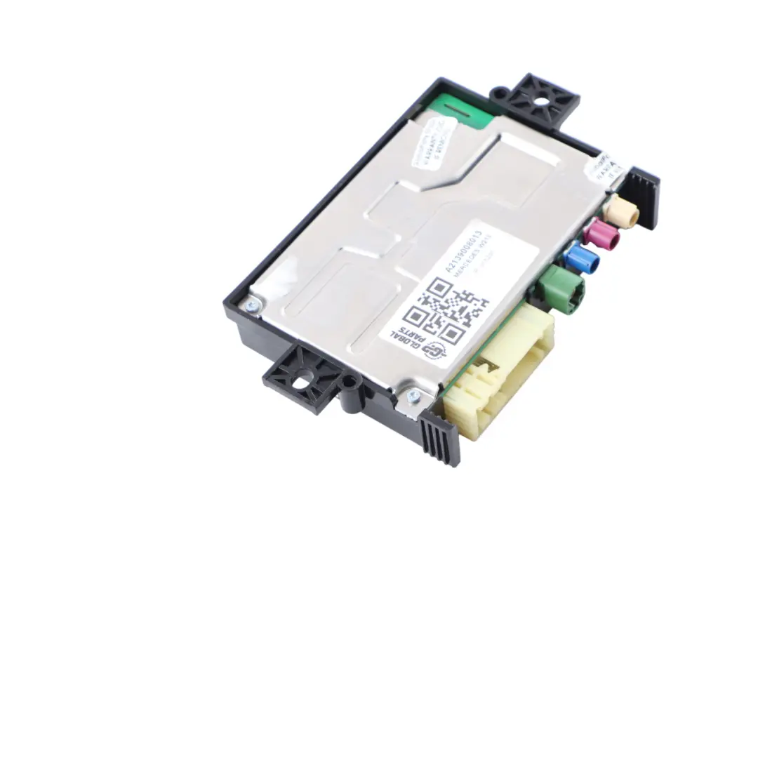 Modulo Bluetooth Unità di controllo per Mercedes W176 W213 con numero di parte A2139008013 Mercedes W176 W213 Modulo Bluetooth Unità di controllo - SKU A2139008013 - Numero di parte A2139008013