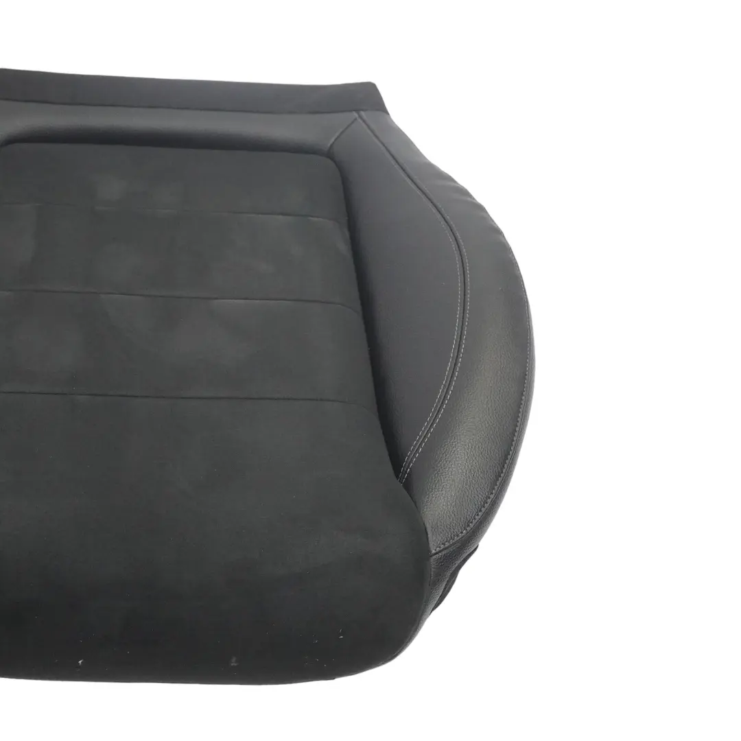 Mercedes W213 Sitzbezug Links Interieur beheizt Imiation Leder Schwarz - SKU A2139106307 - Teilenummer A2139106307