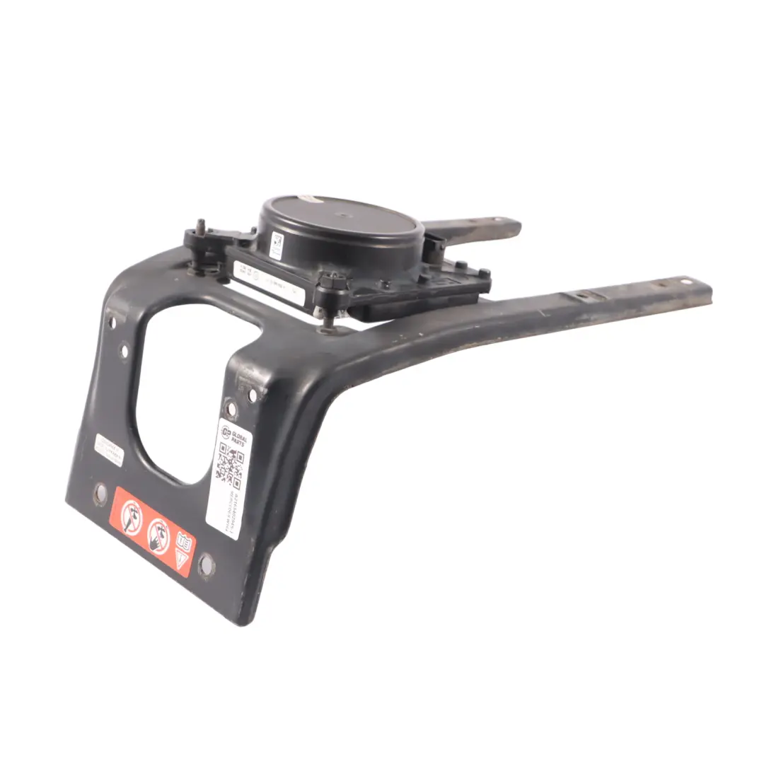 Mercedes ML W164 Modulo unità controllo velocità crociera sensore - SKU A2165402945-1 - Numero di parte A2165402945