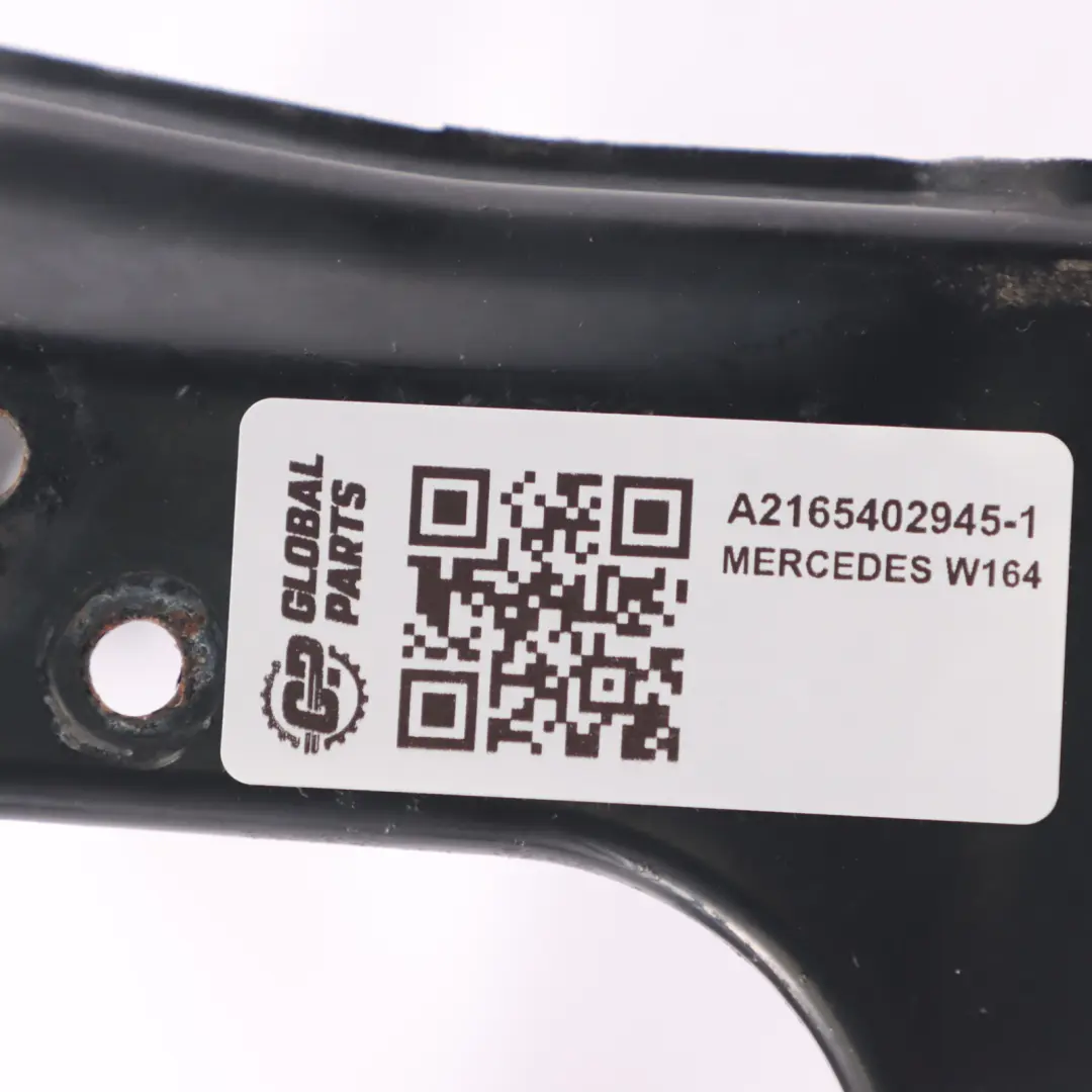 Mercedes ML W164 Czujnik Prędkości Tempomatu - SKU A2165402945-1 - Numer Części A2165402945
