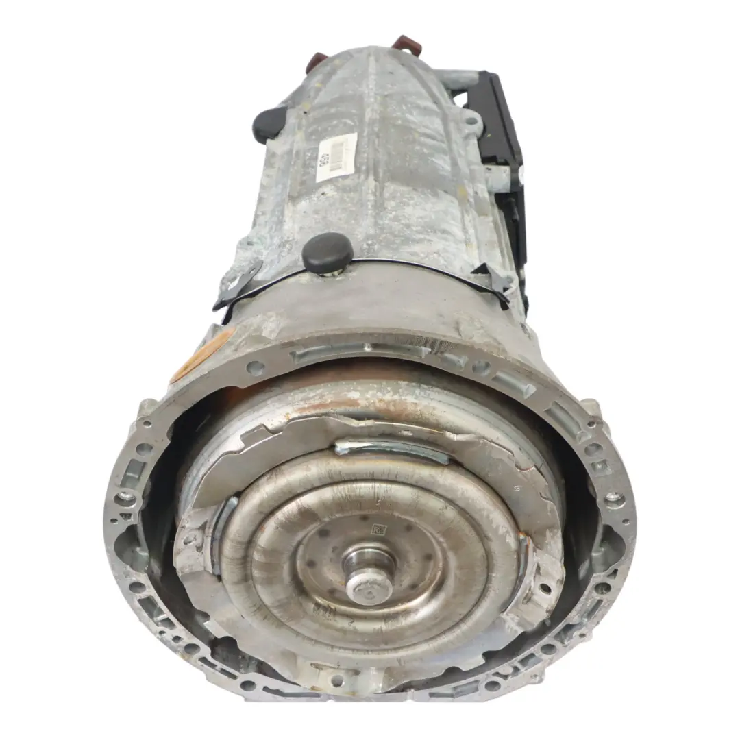 Automatyczna Skrzynia Biegów 722903 722.903 A2182709300 Mercedes W204 W212 - SKU A2182700201 - Numer Części A2182700201