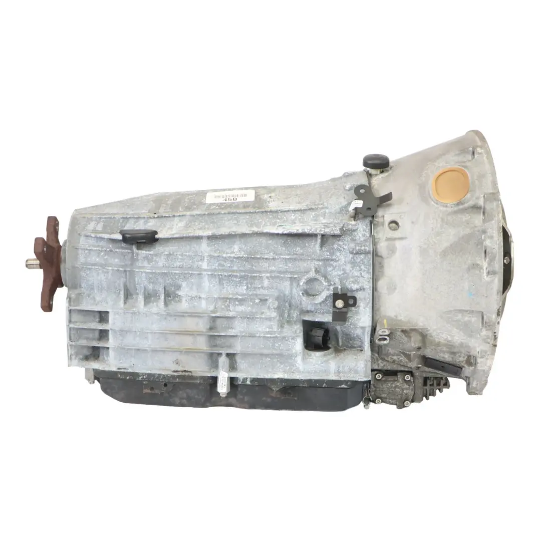 Gearbox Mercedes W204 W211 W212 722903 722.903 A2182709300 WARRANTY to Automatic with Part number A2182700201 Automatic Gearbox Mercedes W204 W211 W212 722903 722.903 A2182709300 WARRANTY - SKU A2182700201 - Part number A2182700201