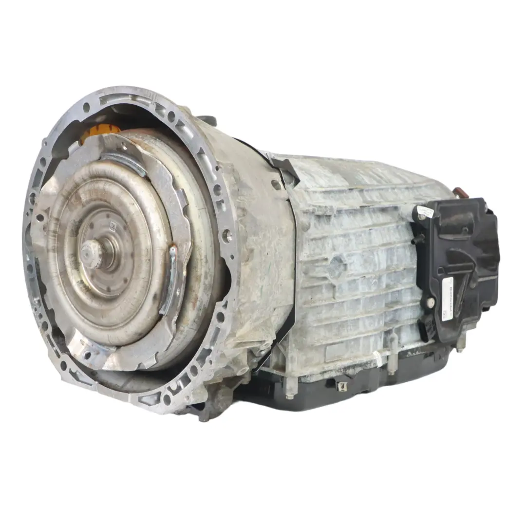Automatic Gearbox Mercedes W204 W211 W212 722903 722.903 A2182709300 WARRANTY - SKU A2182700201 - Part number A2182700201